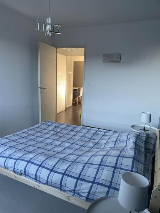 Apartment Between City Center And Beachs モンペリエ エクステリア 写真