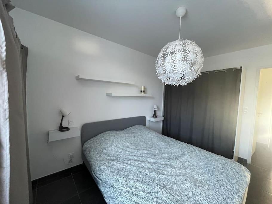 Apartment Between City Center And Beachs モンペリエ エクステリア 写真