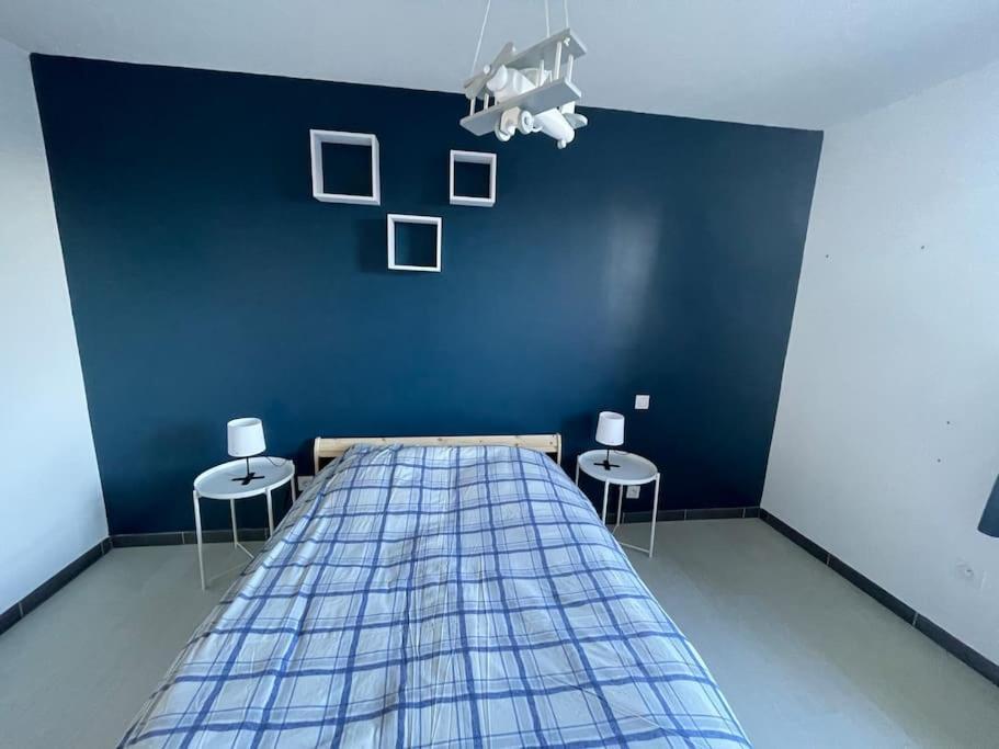 Apartment Between City Center And Beachs モンペリエ エクステリア 写真