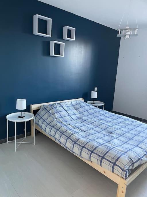 Apartment Between City Center And Beachs モンペリエ エクステリア 写真